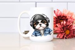 Sublimation|Clipart Product Image 2