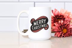 Christmas Sublimation|Clipart Product Image 2