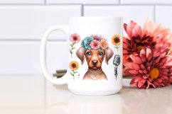 Sublimation|Clipart Product Image 2