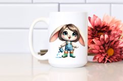 Sublimation|Clipart Product Image 2