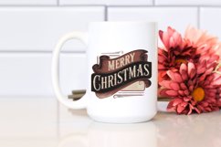 Christmas Sublimation|Clipart Product Image 2