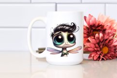 Sublimation|Clipart Product Image 2