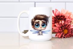 Sublimation|Clipart Product Image 2