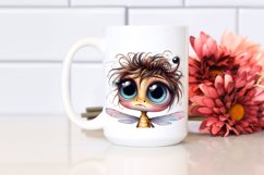 Sublimation|Clipart Product Image 2