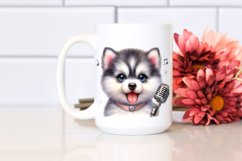 Sublimation|Clipart Product Image 2