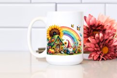 Sublimation|Clipart Product Image 2