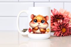 Sublimation|Clipart Product Image 2