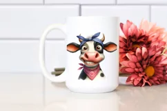 Goofy Cartoon Characters Clipart Sublimation Product Image 2