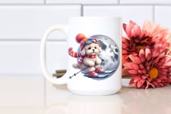 Sublimation|Clipart Product Image 2