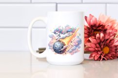 Sublimation|Clipart Product Image 2