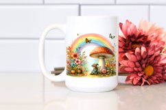 Sublimation|Clipart Product Image 2