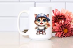 Sublimation|Clipart Product Image 2