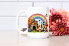 Sublimation|Clipart Product Image 2