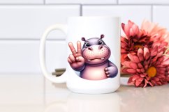 Sublimation|Clipart Product Image 2