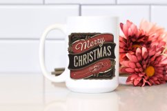 Christmas Sublimation|Clipart Product Image 2