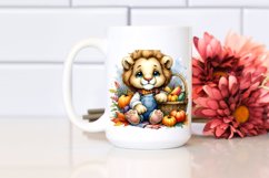 Sublimation|Clipart Product Image 2