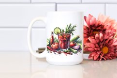 Sublimation|Clipart Product Image 2