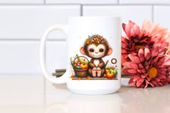 Sublimation|Clipart Product Image 2