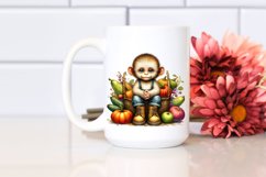 Sublimation|Clipart Product Image 2