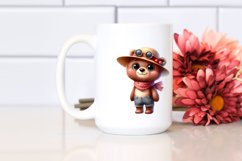 Sublimation|Clipart Product Image 2
