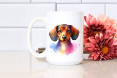 Sublimation|Clipart Product Image 2