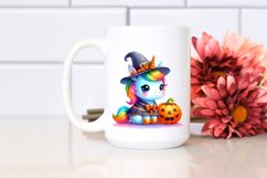 Cute Baby Unicorn Halloween Product Image 2