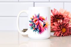 Sublimation|Clipart Product Image 2