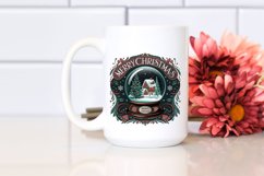 Christmas Sublimation|Clipart Product Image 2