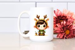 Enthusiastic Bee PNG Product Image 2
