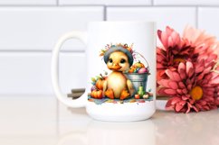 Sublimation|Clipart Product Image 2