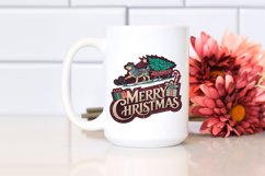 Merry Christmas Png Product Image 2