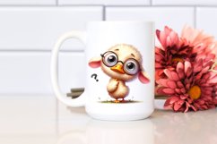 Sublimation|Clipart Product Image 2