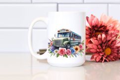 Sublimation|Clipart Product Image 2