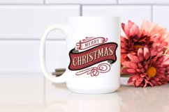 Christmas Sublimation|Clipart Product Image 2