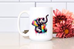 Sublimation|Clipart Product Image 2