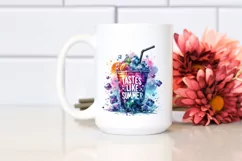 Icy Cold Drink Tastes Like Summer PNG Product Image 2