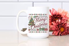 Christmas Sublimation|Clipart Product Image 2
