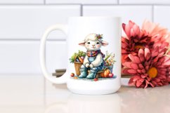 Sublimation|Clipart Product Image 2