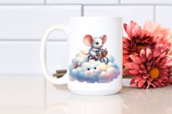 Sublimation|Clipart Product Image 2