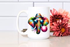 Sublimation|Clipart Product Image 2