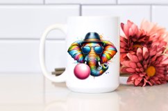 Sublimation|Clipart Product Image 2