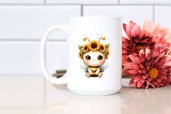 Sublimation|Clipart Product Image 2