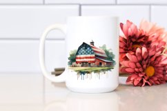 Sublimation|Clipart Product Image 2