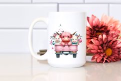 Christmas Sublimation|Clipart Product Image 2