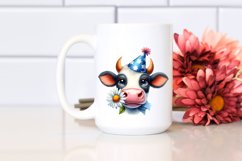 Sublimation|Clipart Product Image 2