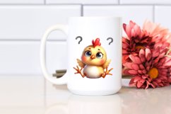 Sublimation|Clipart Product Image 2