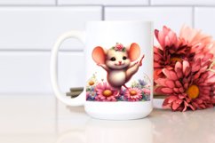 Sublimation|Clipart Product Image 2