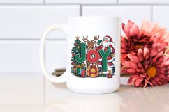 Christmas Sublimation|Clipart Product Image 2