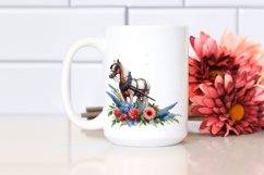 Sublimation|Clipart Product Image 2