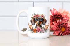 Sublimation|Clipart Product Image 2